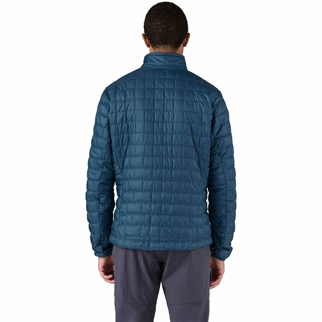 Men's Nano Puff Jacket