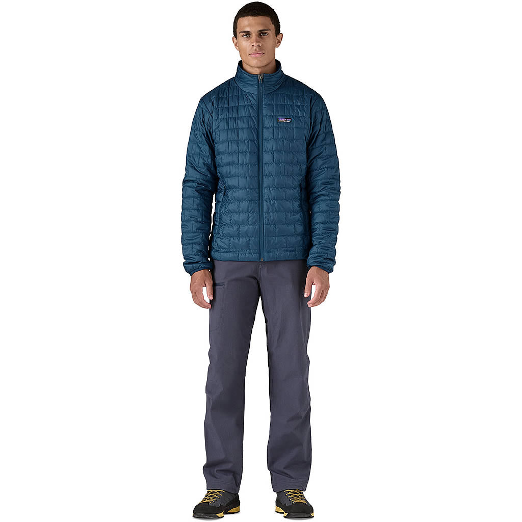 Men's Nano Puff Jacket