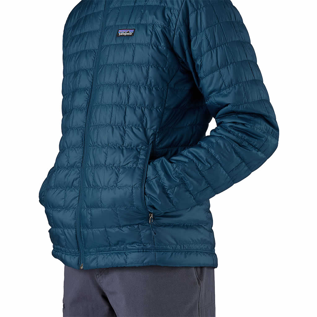 Men's Nano Puff Jacket