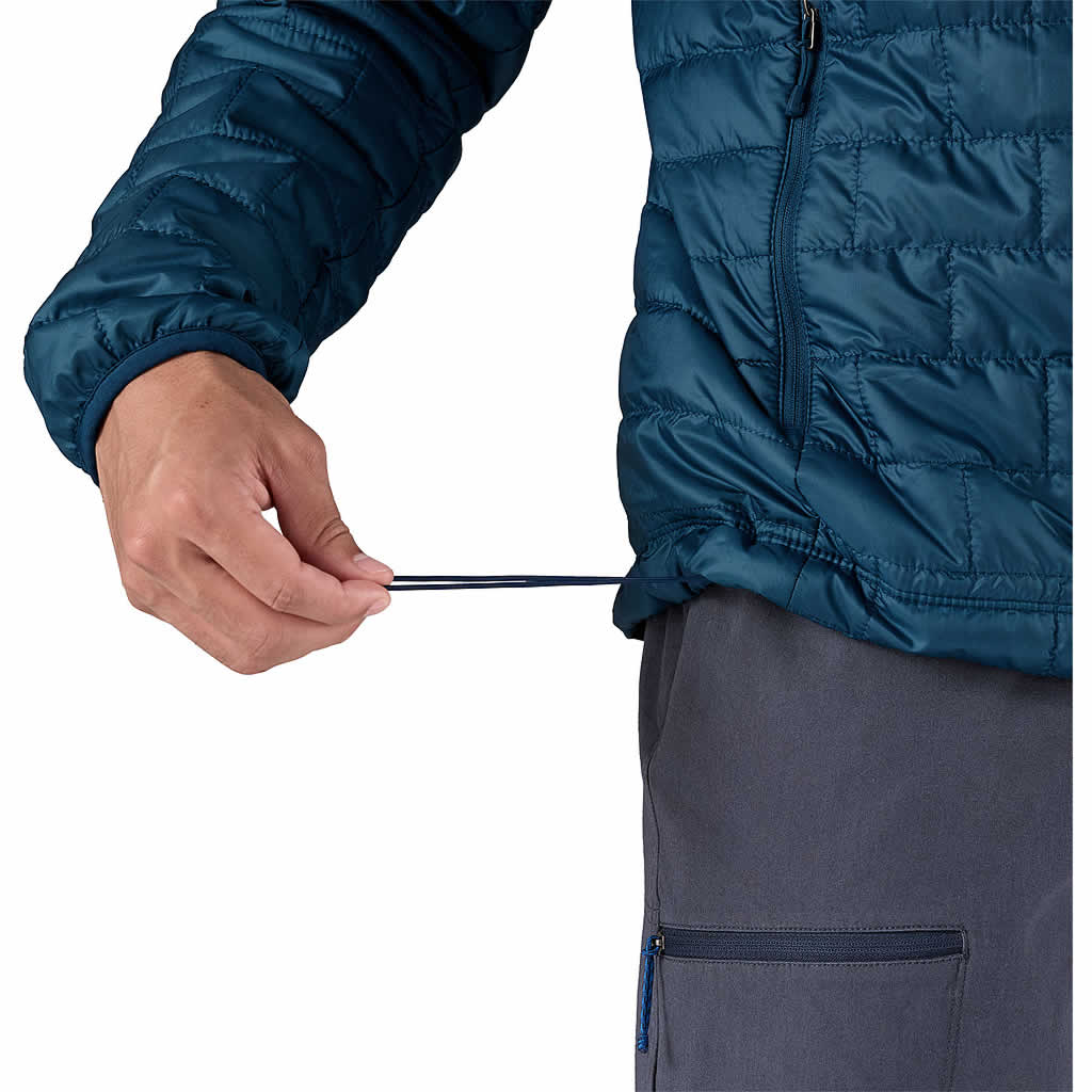 Men's Nano Puff Jacket