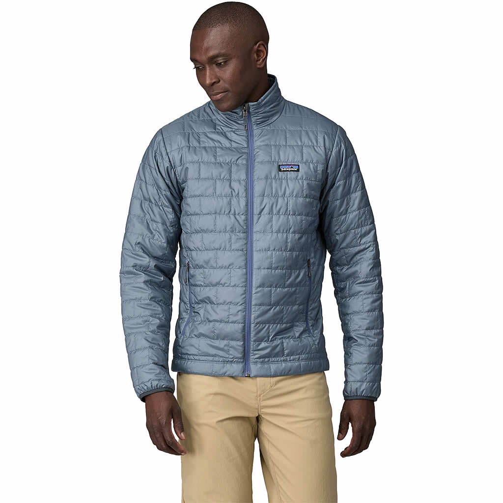 Men's Nano Puff Jacket
