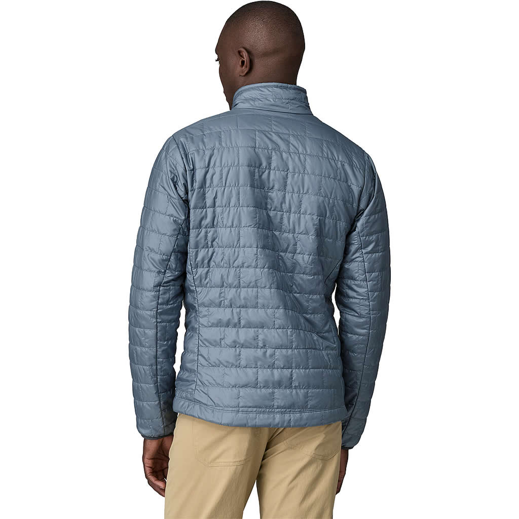 Men's Nano Puff Jacket