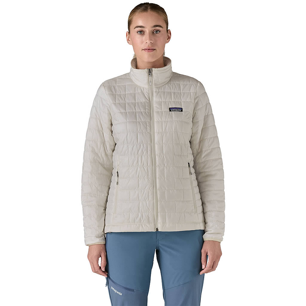 Women's Nano Puff Jacket