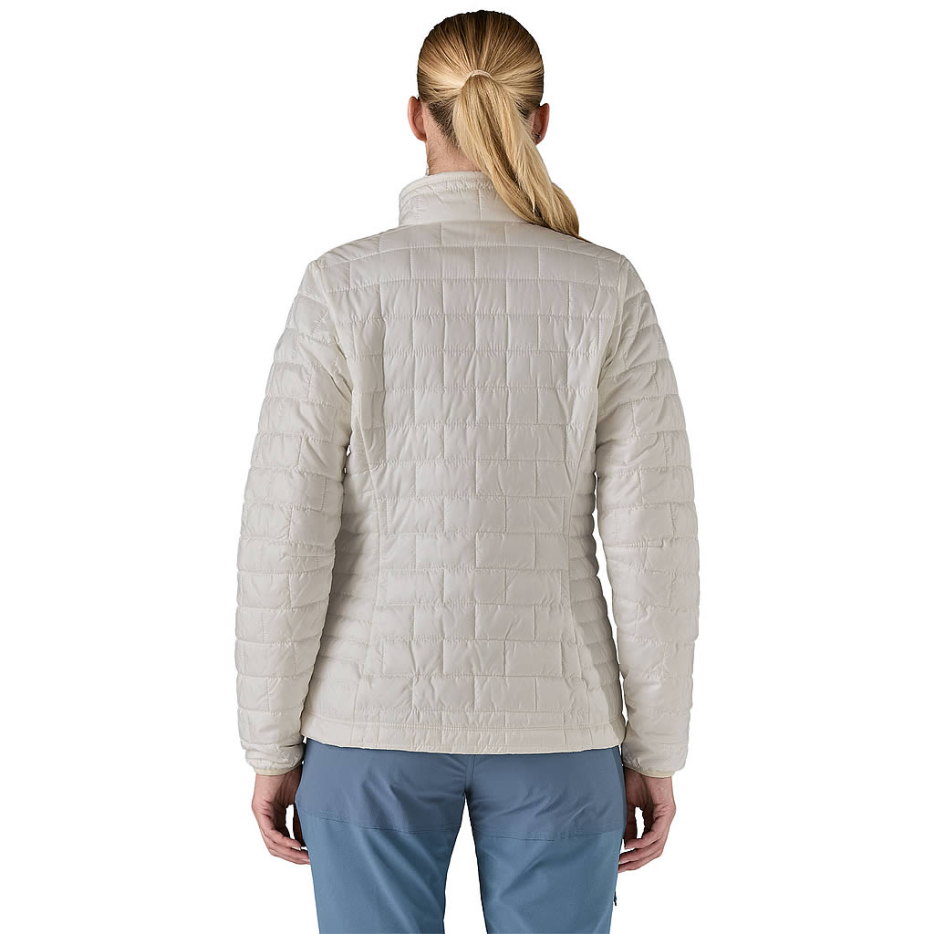 Women's Nano Puff Jacket
