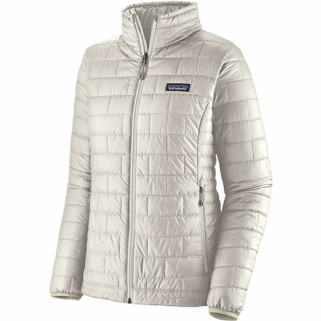 Women's Nano Puff Jacket
