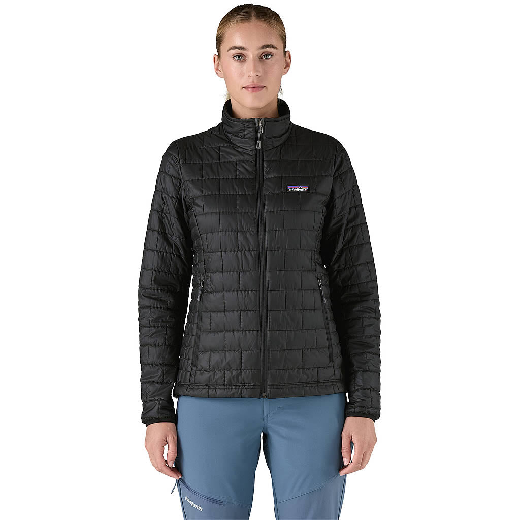 Women's Nano Puff Jacket