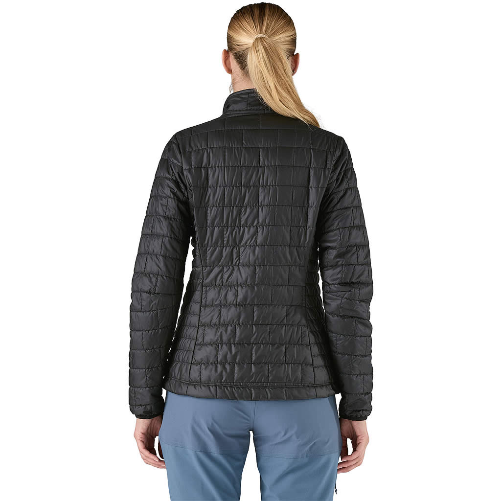 Women's Nano Puff Jacket