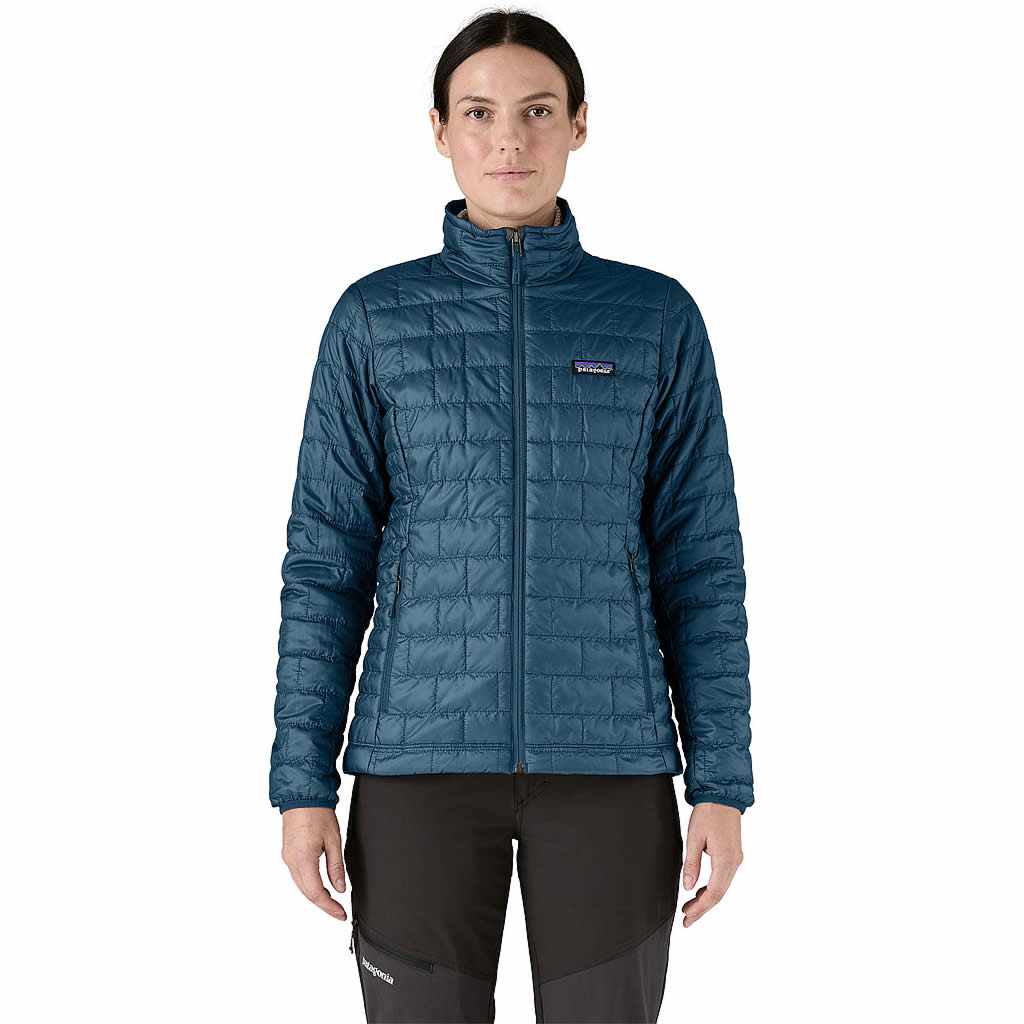 Women's Nano Puff Jacket