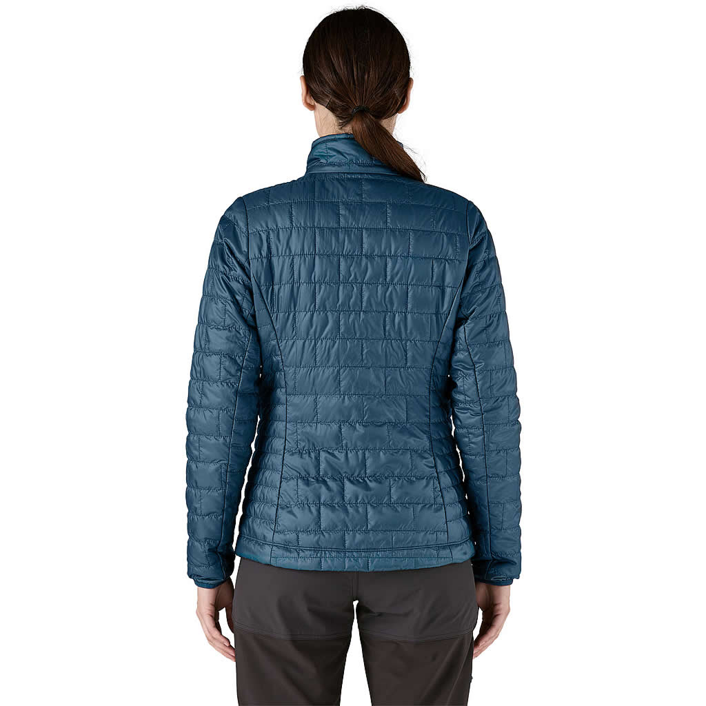 Women's Nano Puff Jacket
