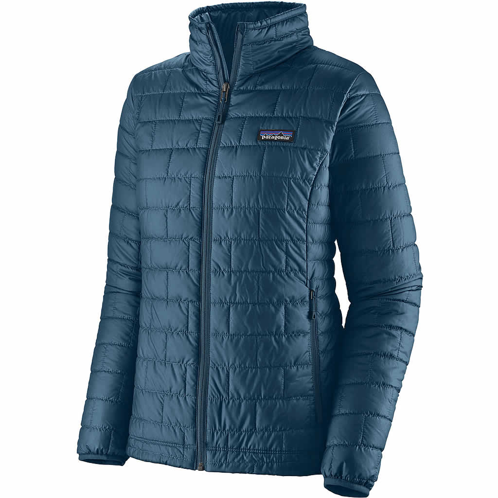 Women's Nano Puff Jacket