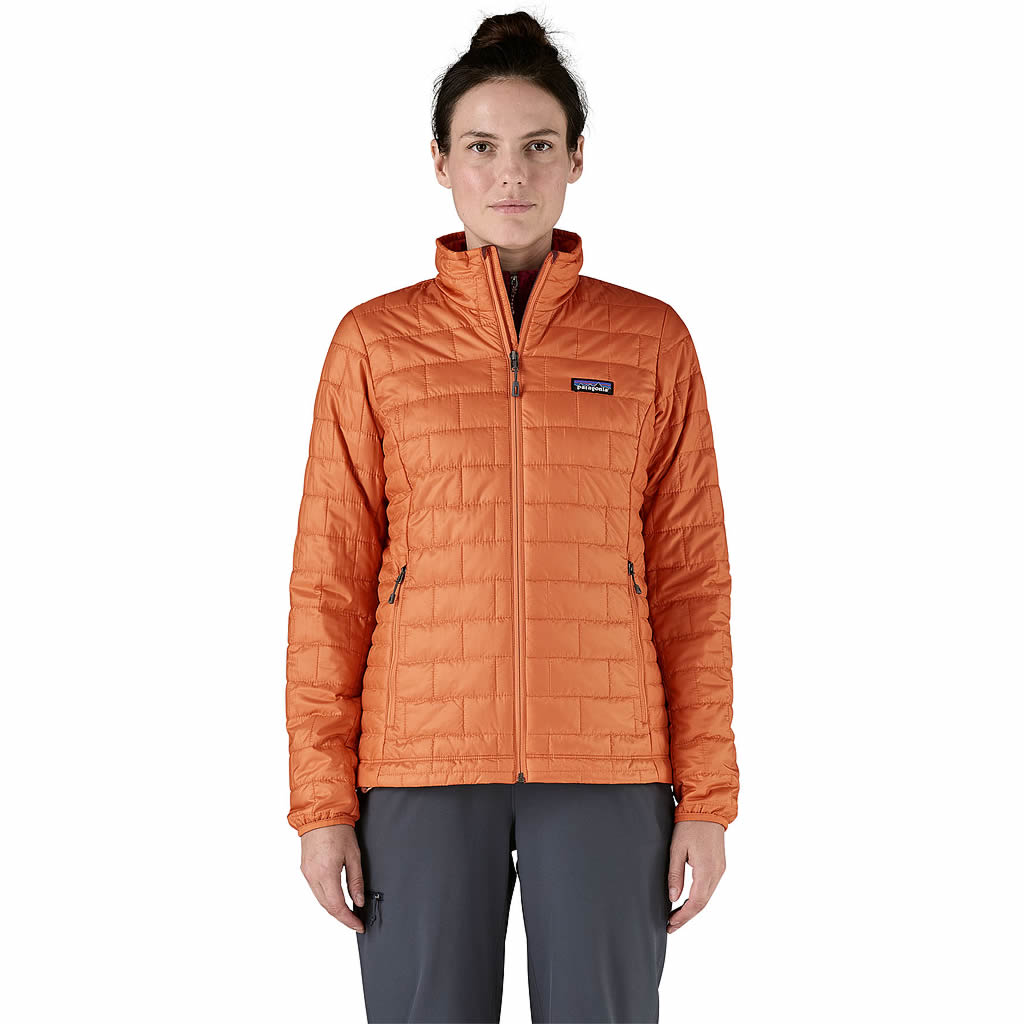 Women's Nano Puff Jacket