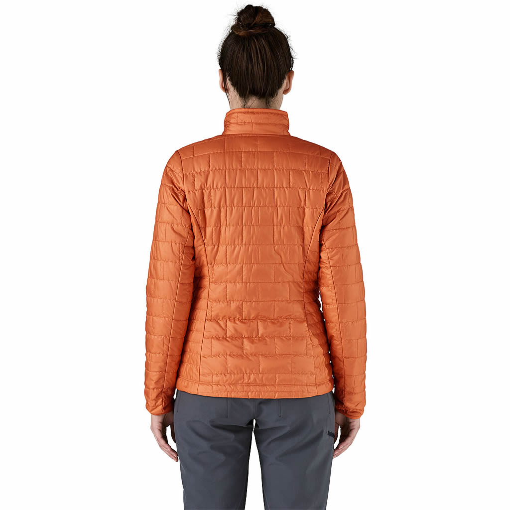Women's Nano Puff Jacket