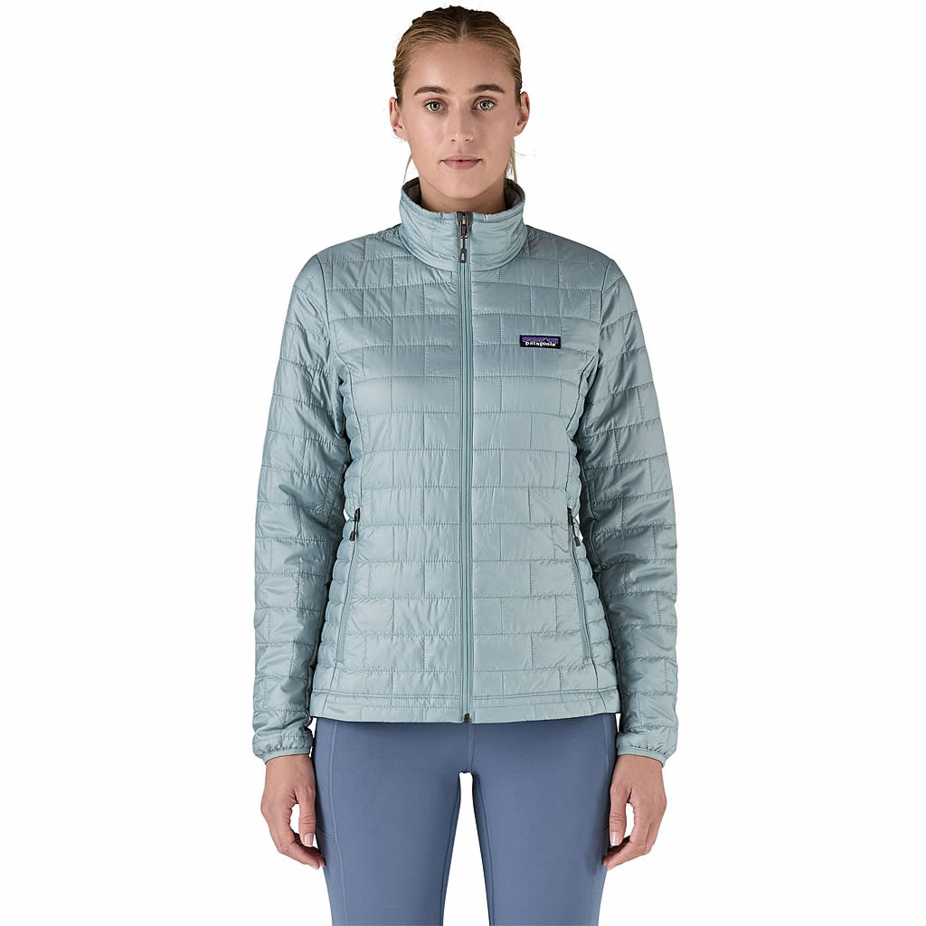 Women's Nano Puff Jacket