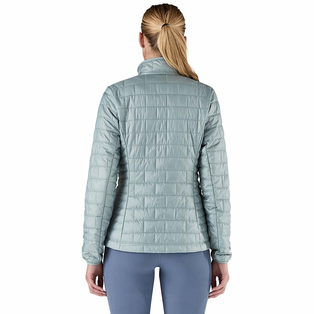 Women's Nano Puff Jacket