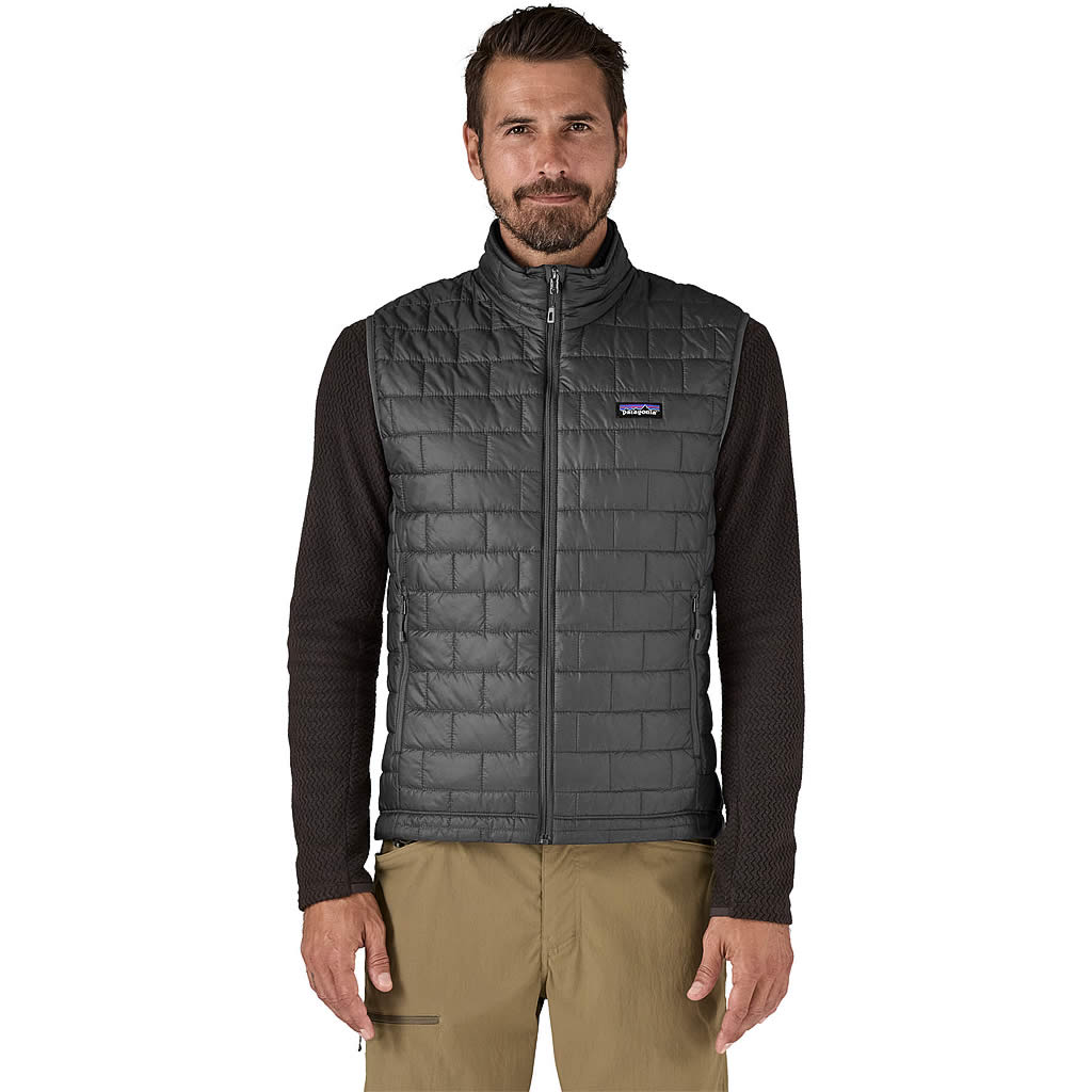 Men's Nano Puff Vest
