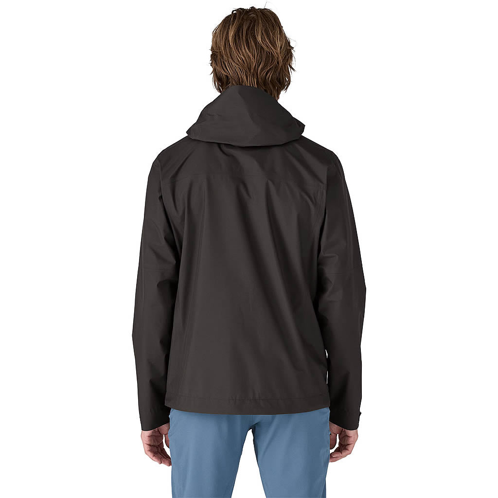 Men's Boulder Fork Rain Jacket