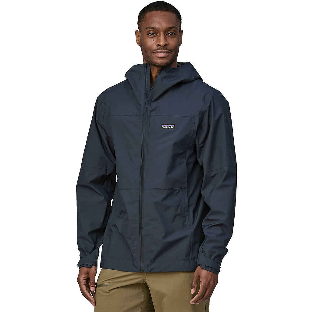 Men's Boulder Fork Rain Jacket