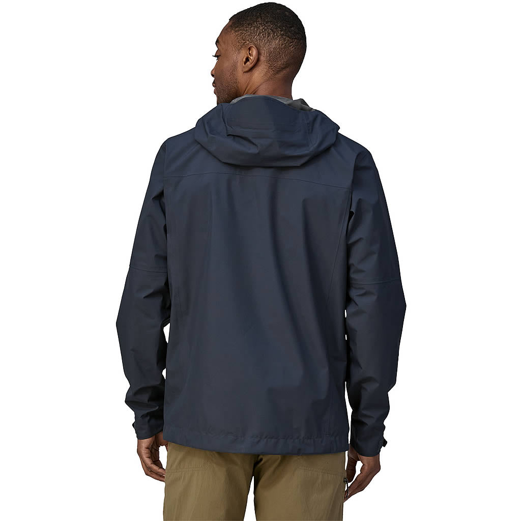 Men's Boulder Fork Rain Jacket
