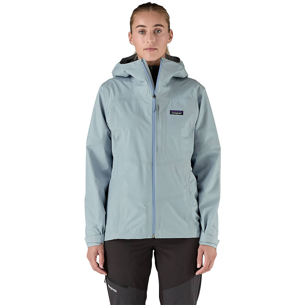 Women's Boulder Fork Rain Jacket