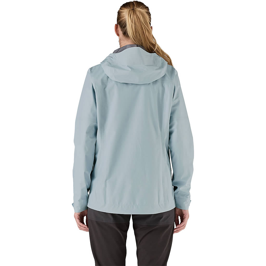 Women's Boulder Fork Rain Jacket