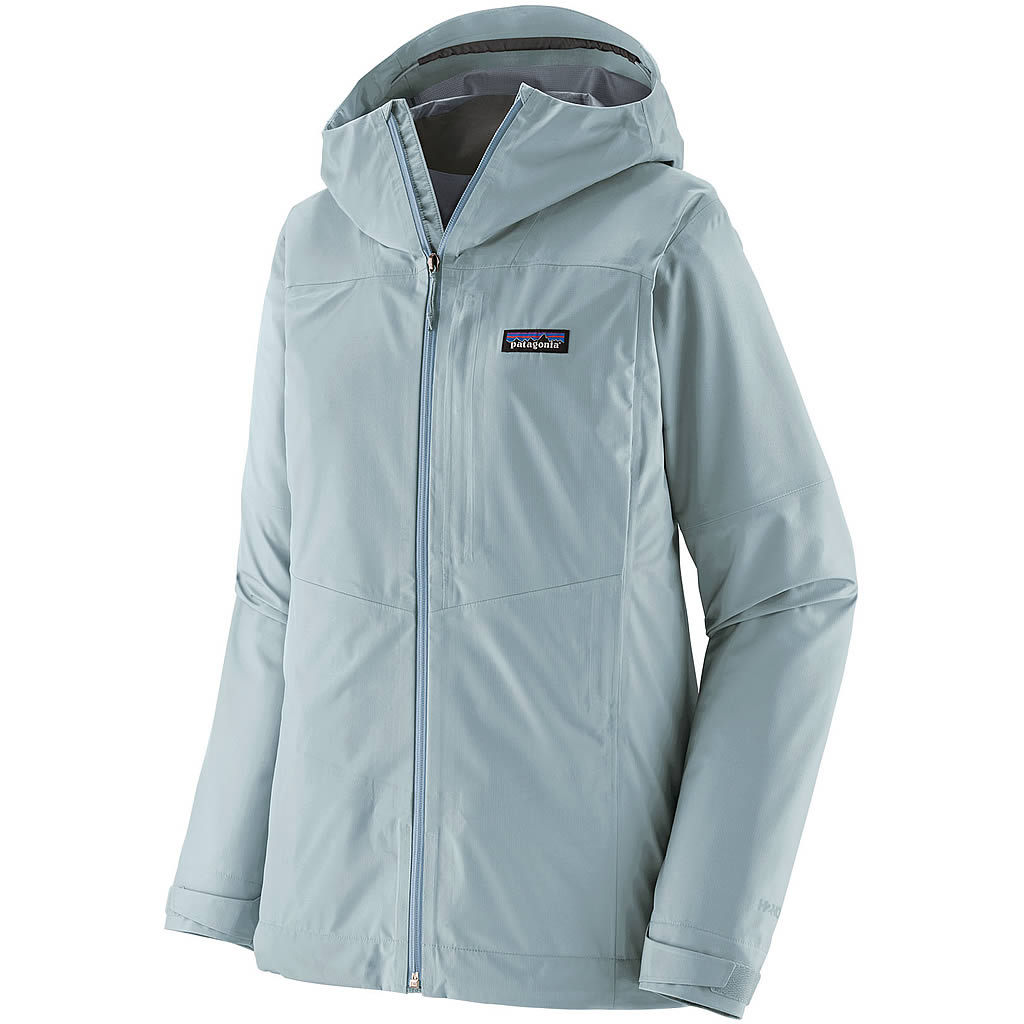 Women's Boulder Fork Rain Jacket