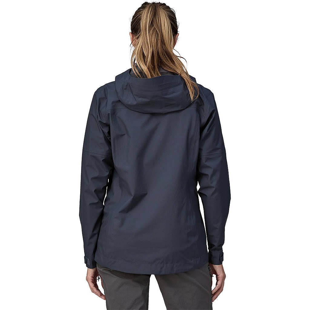 Women's Boulder Fork Rain Jacket