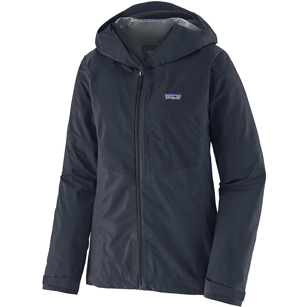 Women's Boulder Fork Rain Jacket