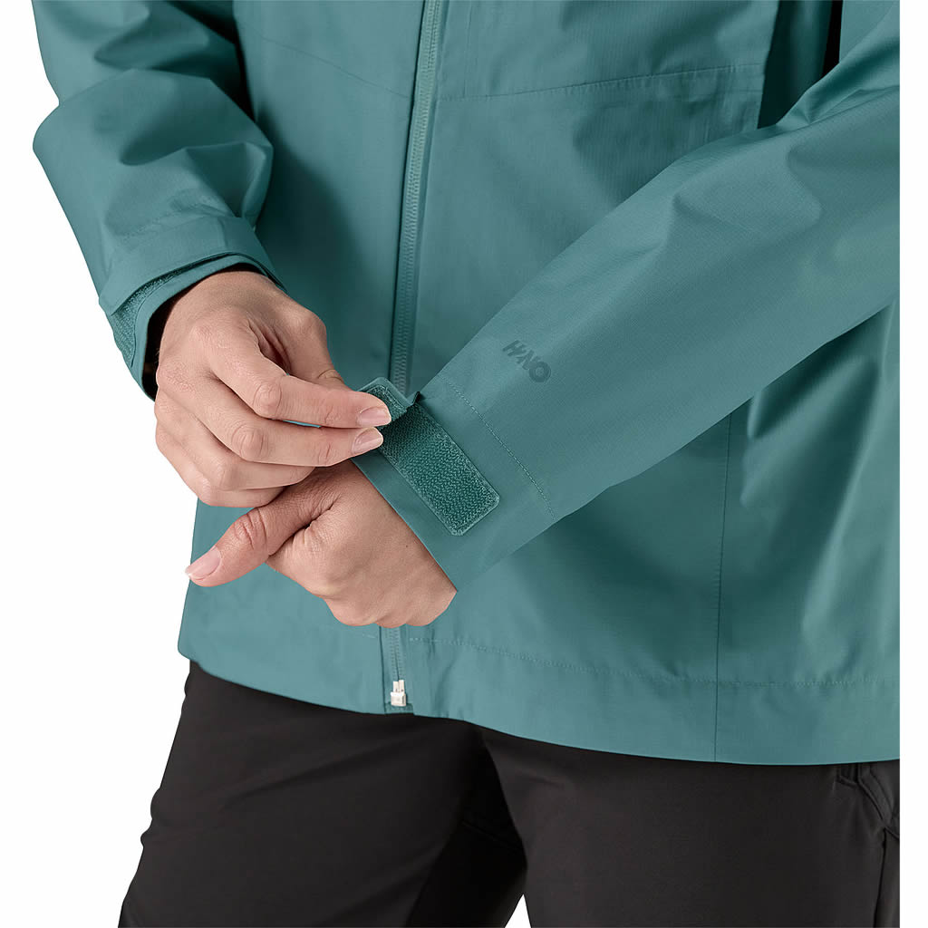 Women's Boulder Fork Rain Jacket