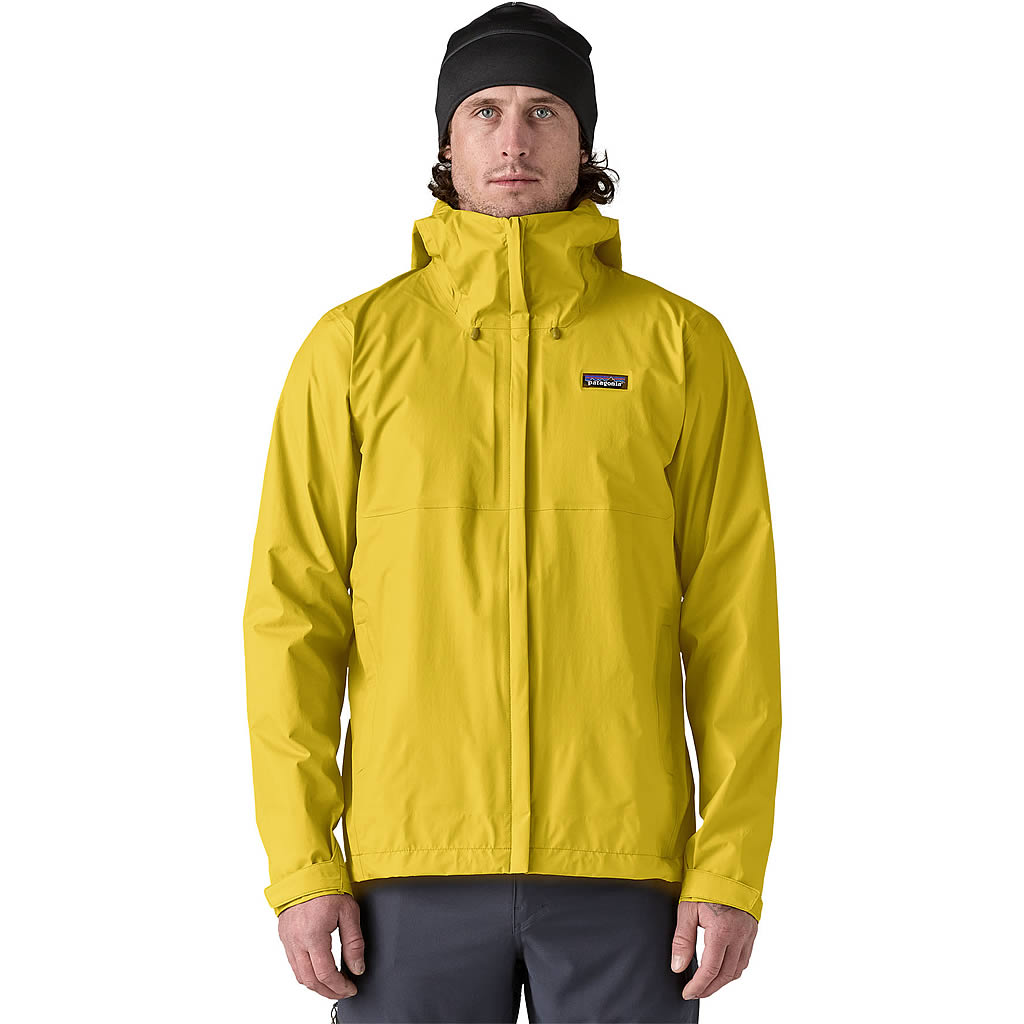 Men's Torrentshell 3L Rain Jacket