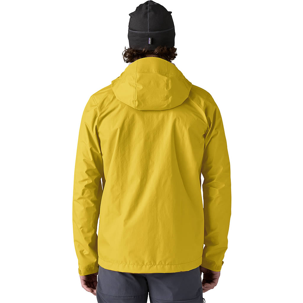 Men's Torrentshell 3L Rain Jacket