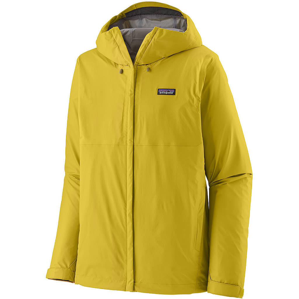 Men's Torrentshell 3L Rain Jacket