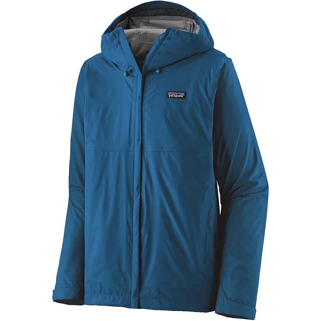 Men's Torrentshell 3L Rain Jacket