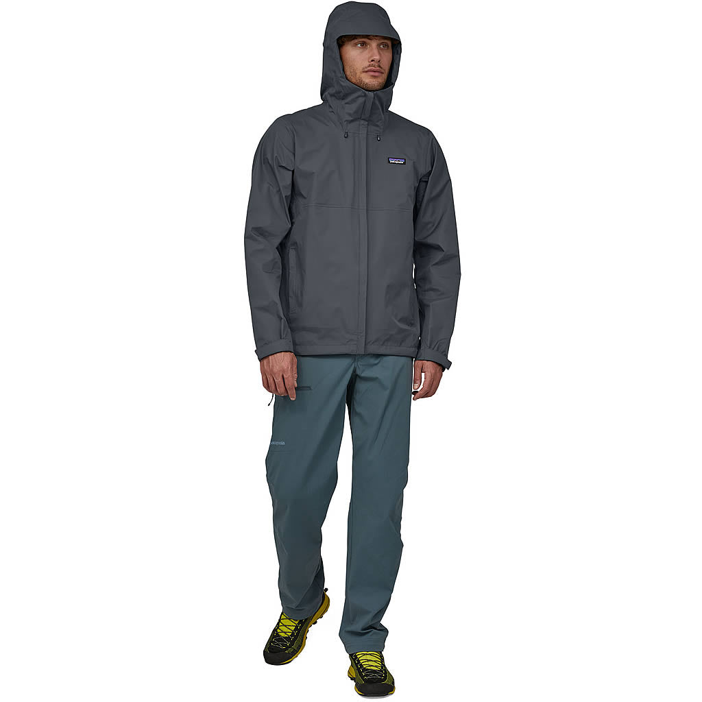 Men's Torrentshell 3L Rain Jacket