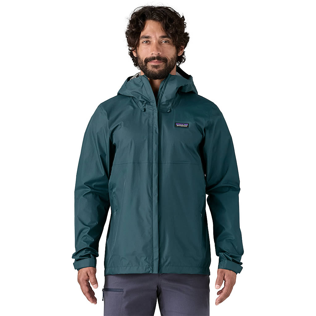 Men's Torrentshell 3L Rain Jacket