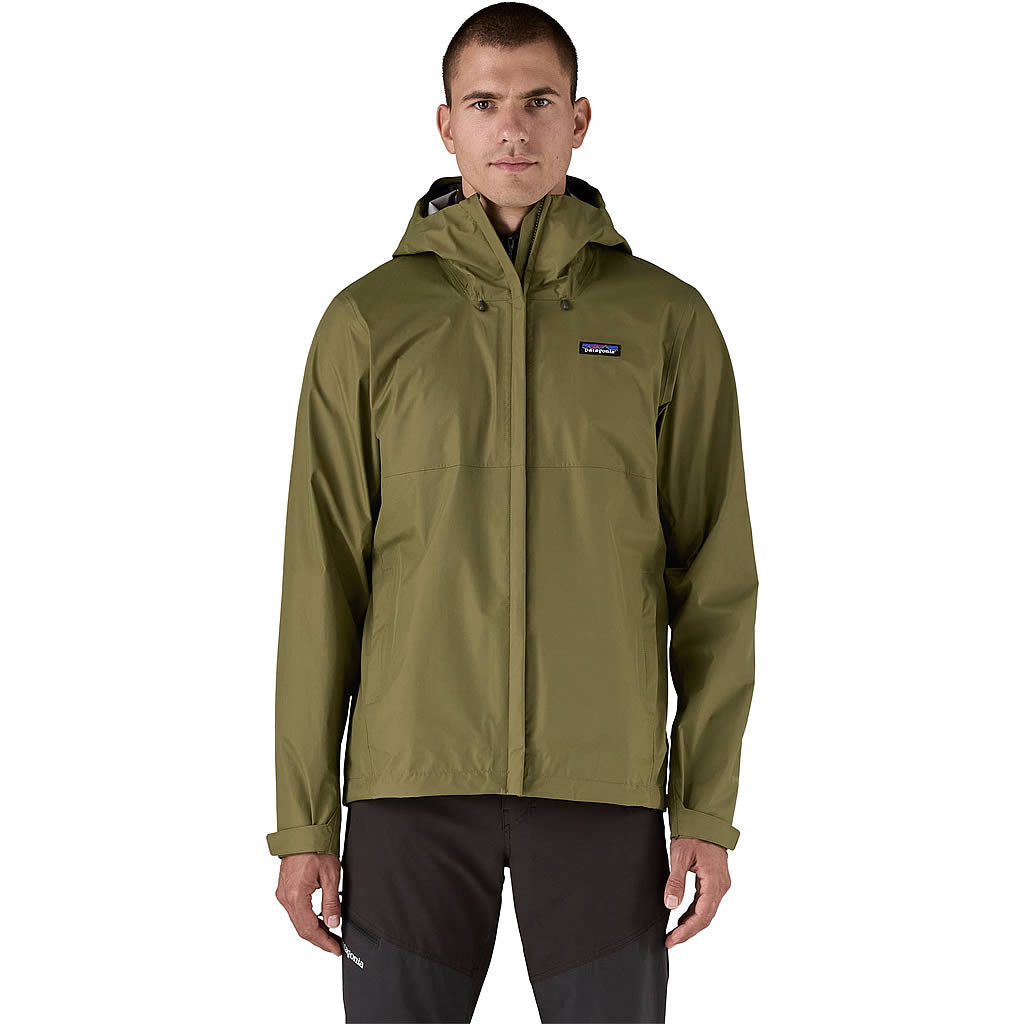 Men's Torrentshell 3L Rain Jacket