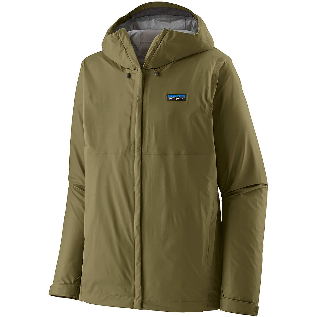 Men's Torrentshell 3L Rain Jacket