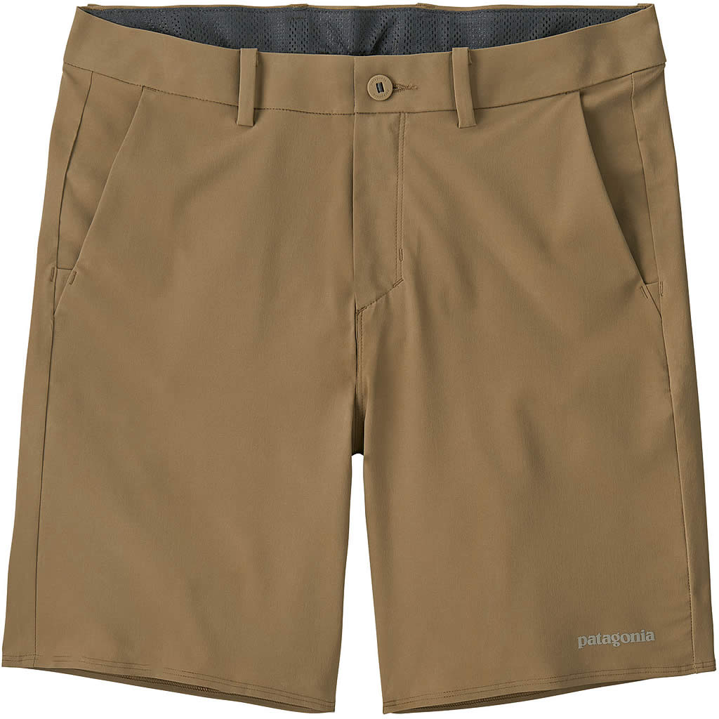 Men's Hydropeak Hybrid Walk Shorts 18"