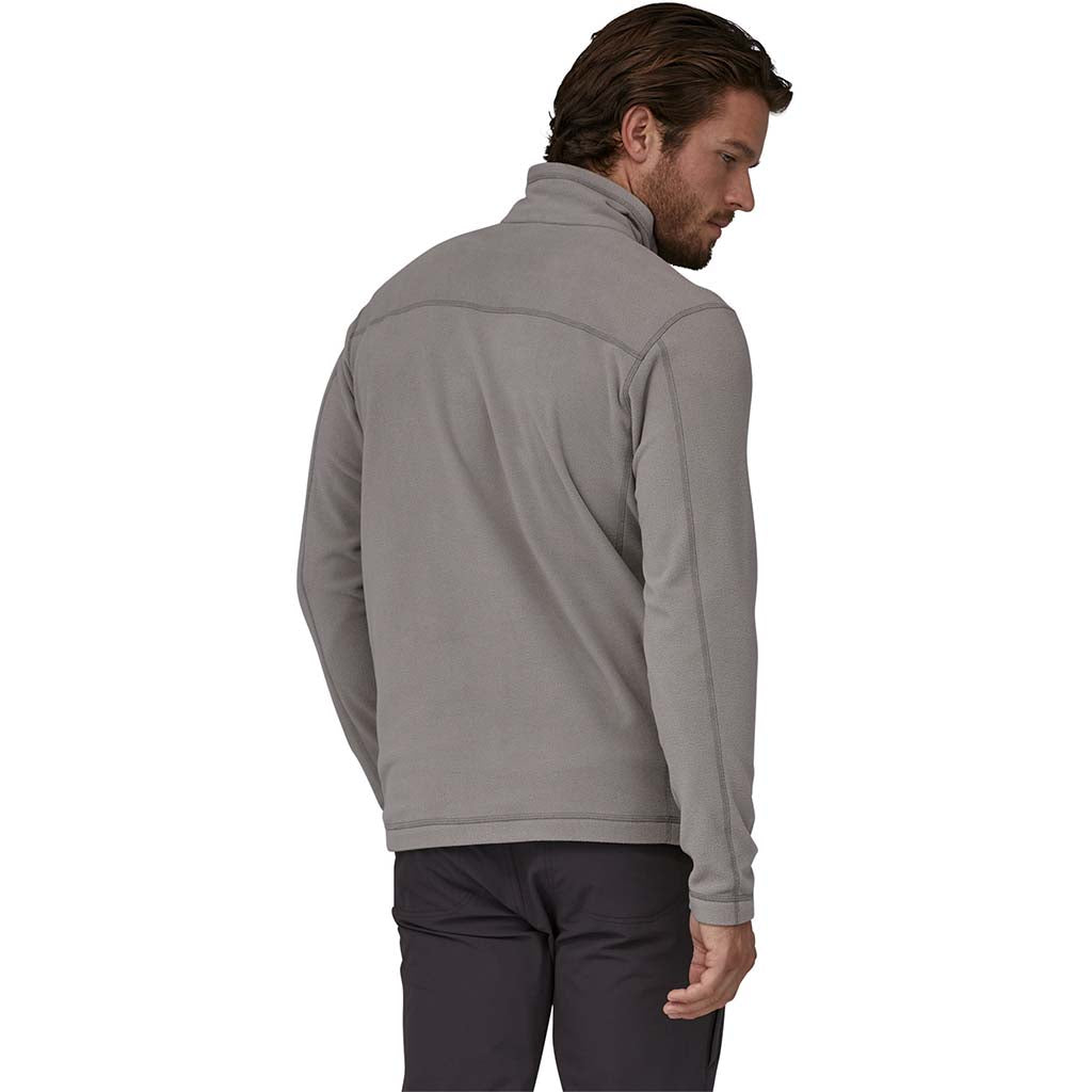 Men's Micro D Pullover