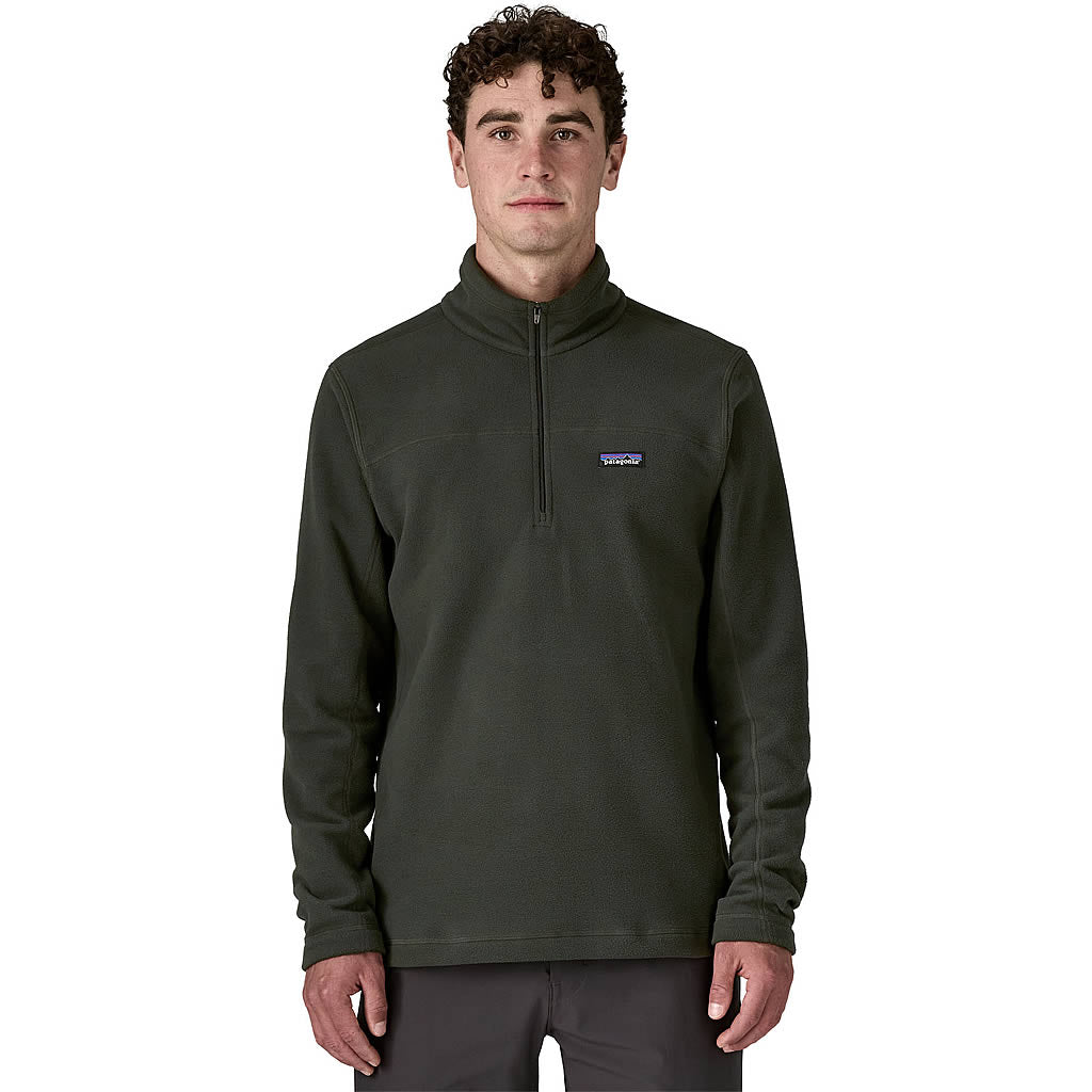 Men's Micro D Pullover
