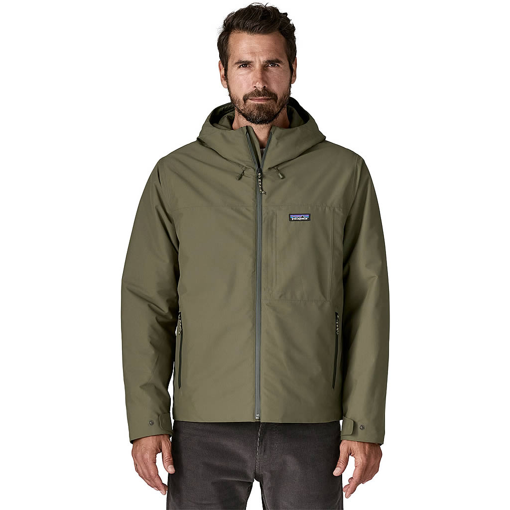 Men's Windshadow Jacket