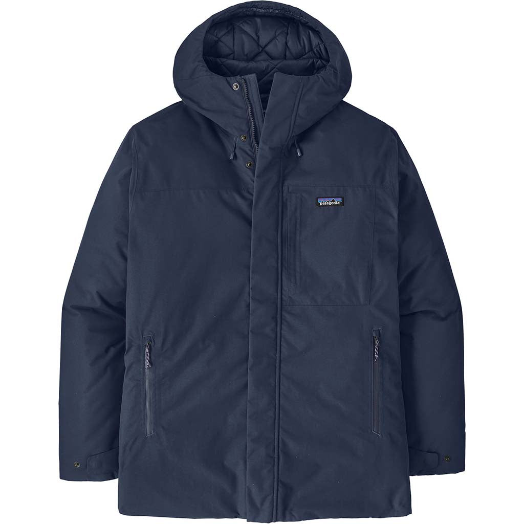 Men's Windshadow Parka