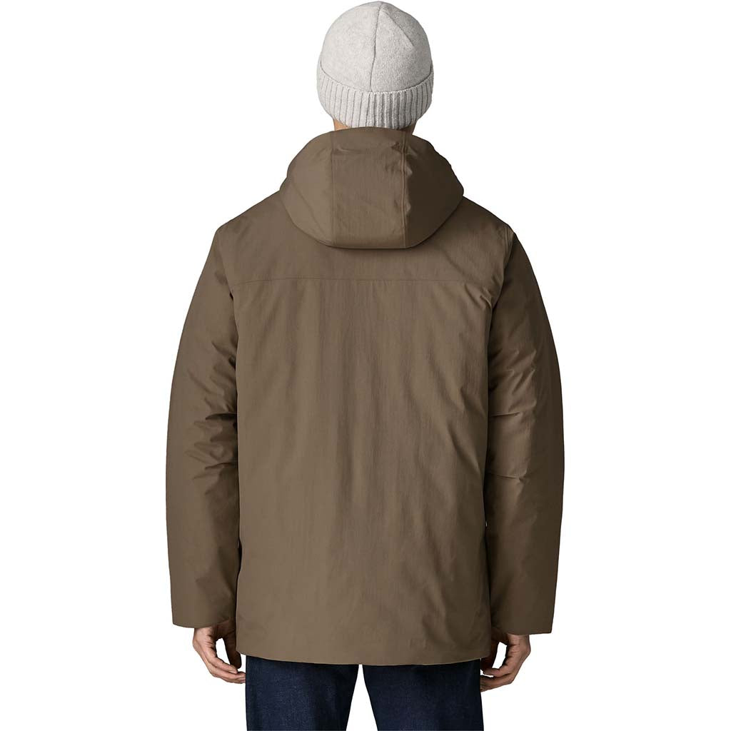 Men's Windshadow Parka