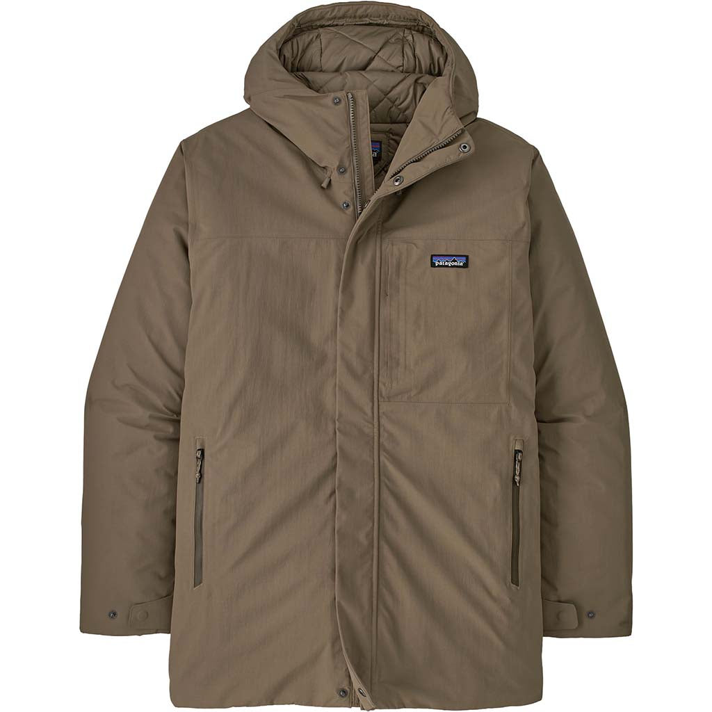 Men's Windshadow Parka