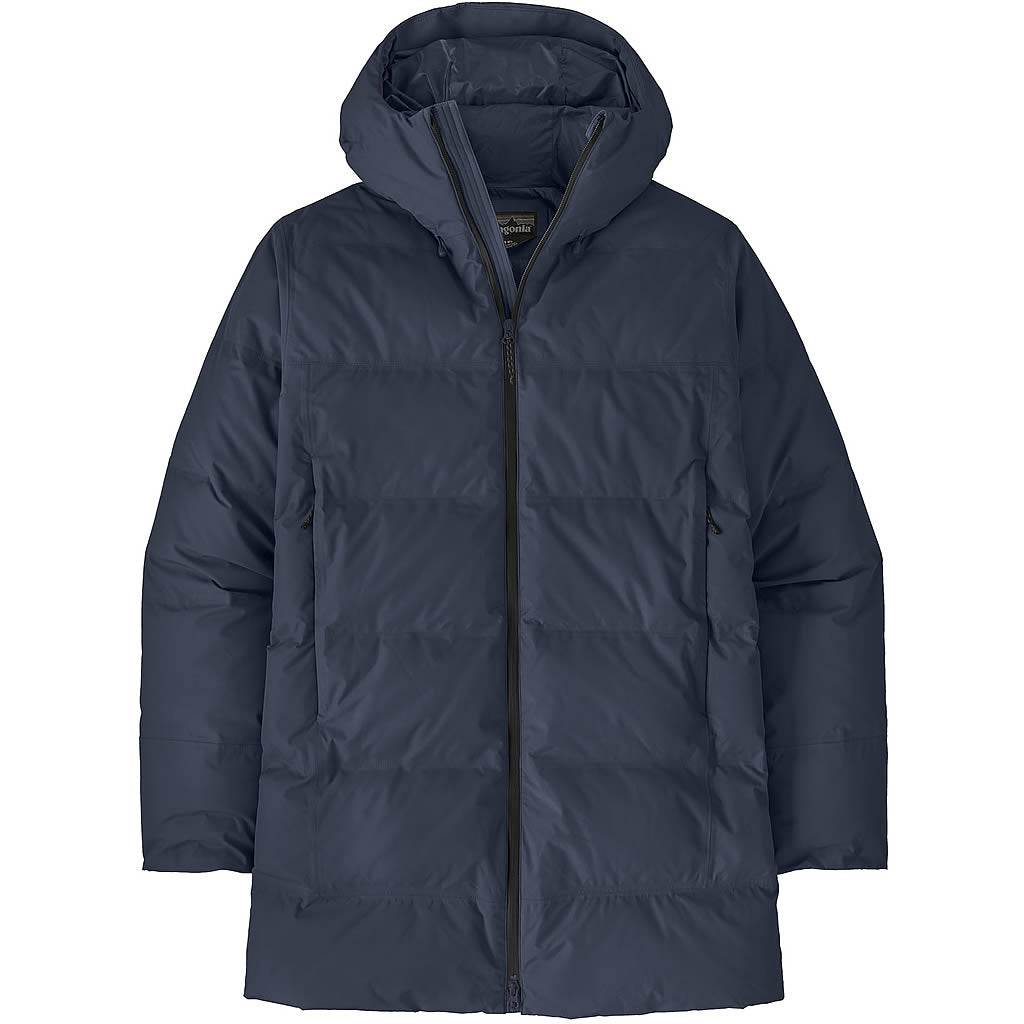 Men's Jackson Glacier Parka
