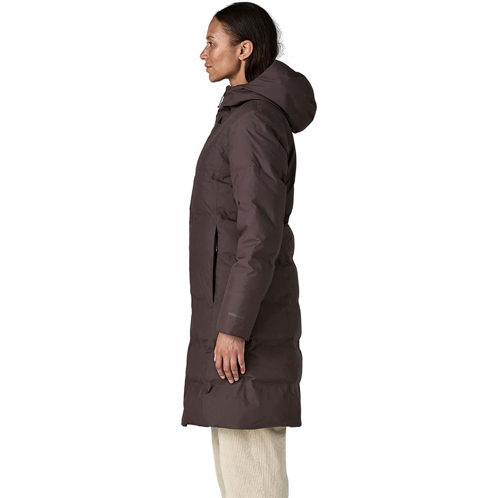 Women's Jackson Glacier Parka