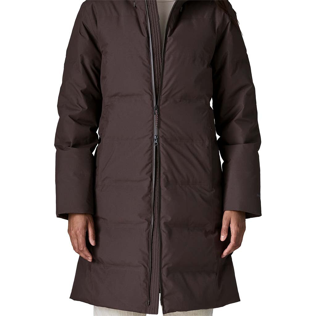 Women's Jackson Glacier Parka