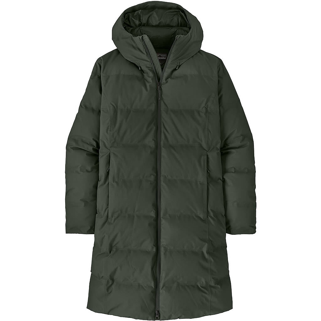 Women's Jackson Glacier Parka