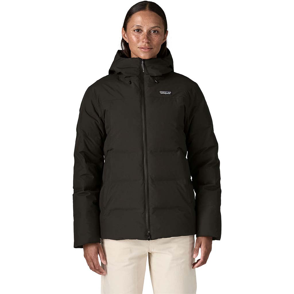 Women's Jackson Glacier Jacket