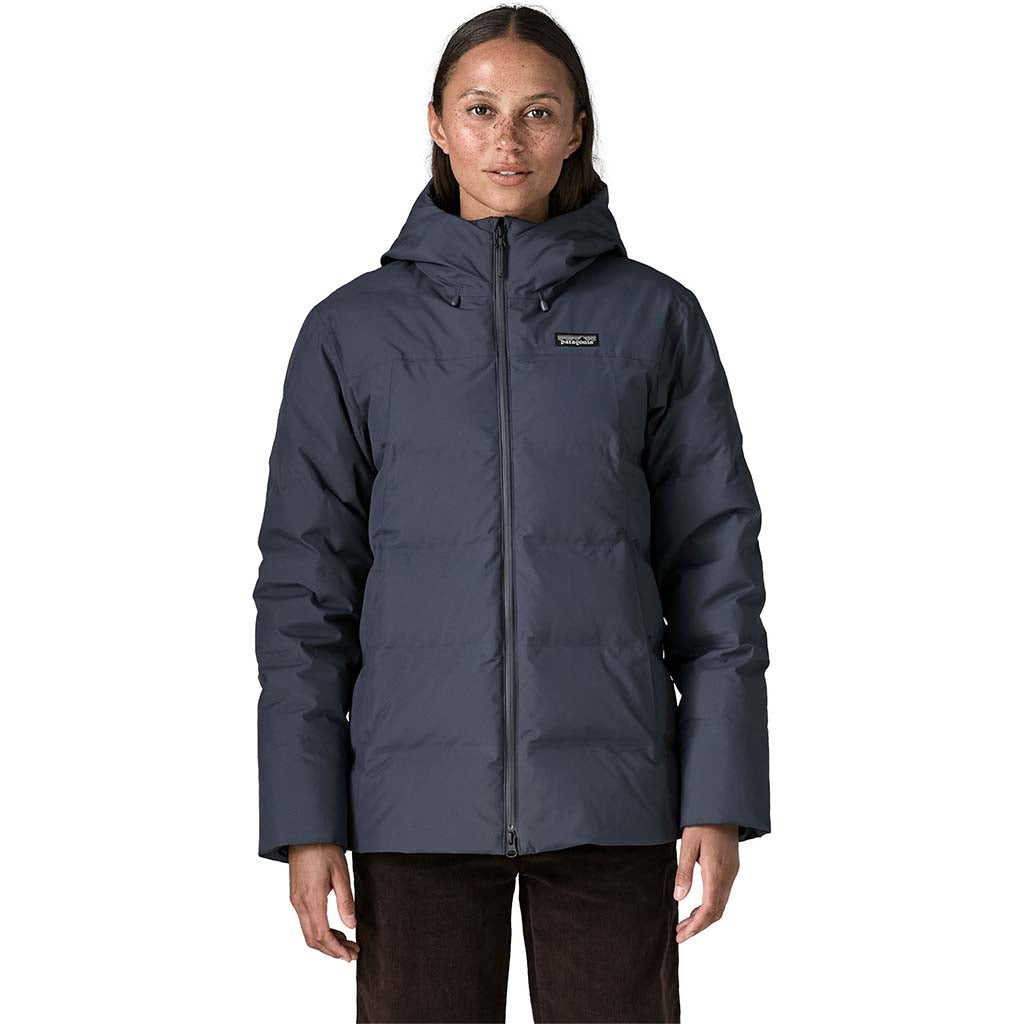 Women's Jackson Glacier Jacket