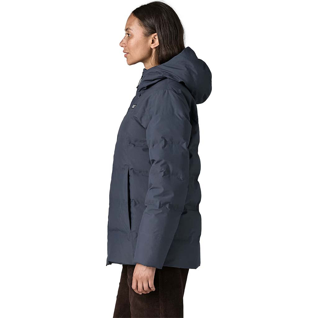 Women's Jackson Glacier Jacket